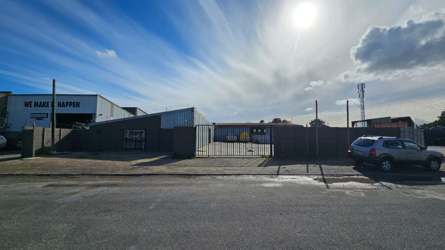 To Let commercial Property for Rent in Beaconvale Western Cape